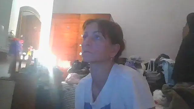 ShawnaAdams online show from 31, 10, 2025