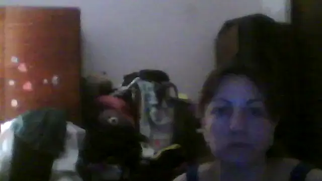 ShawnaAdams online show from 14, 2, 2026