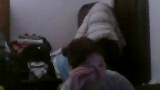 ShawnaAdams online show from 2, 3, 2026