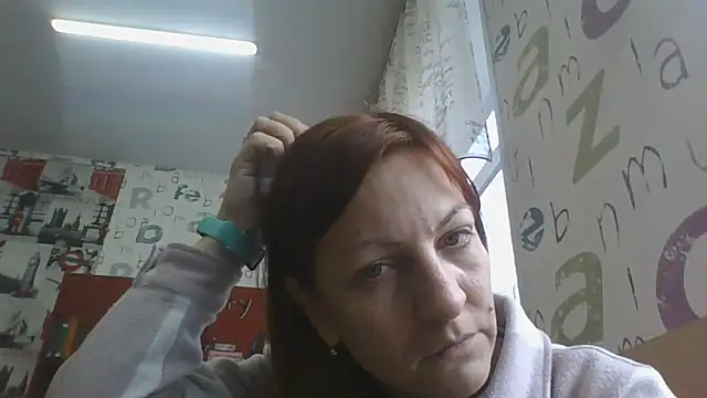 ShawnaAdams online show from 13, 3, 2026