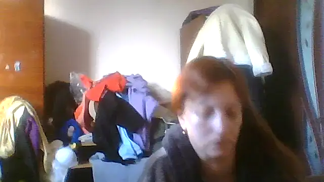 ShawnaAdams online show from 23, 3, 2026