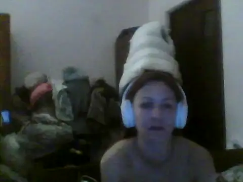 ShawnaAdams online show from 28, 3, 2026