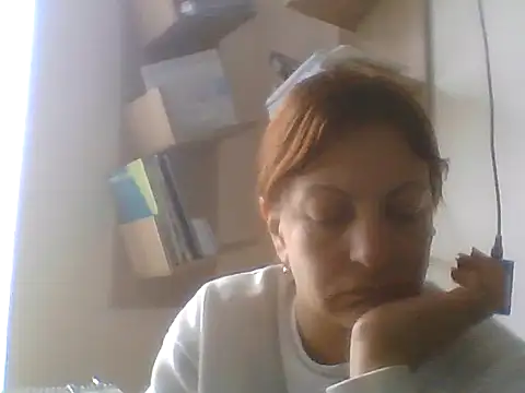 ShawnaAdams online show from 2, 4, 2026