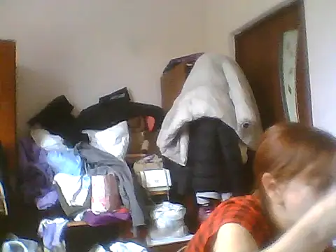 ShawnaAdams online show from 13, 4, 2026