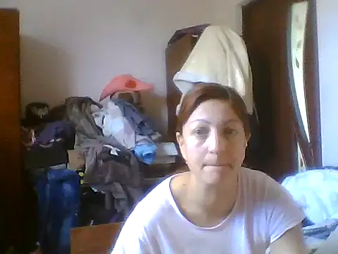 ShawnaAdams online show from 19, 4, 2026