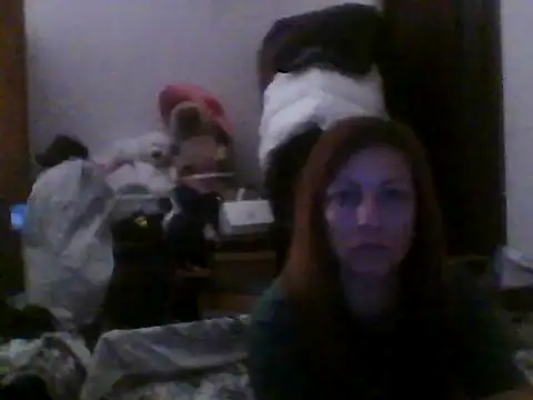 ShawnaAdams online show from 19, 4, 2026