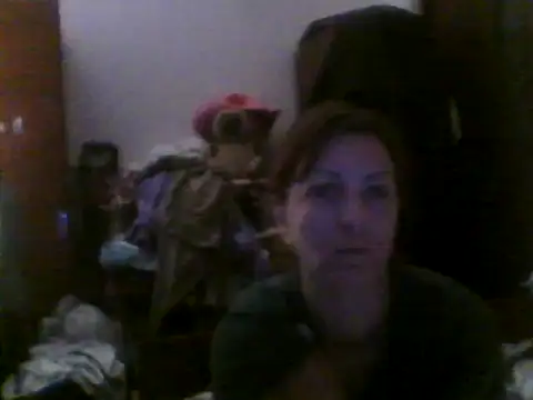 ShawnaAdams online show from 21, 4, 2026