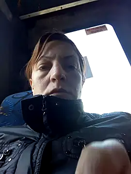 ShawnaAdams online show from 22, 4, 2026