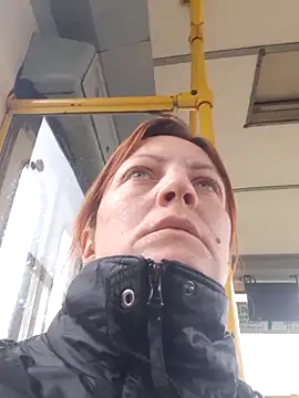 ShawnaAdams online show from 23, 4, 2026