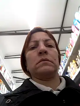 ShawnaAdams online show from 24, 4, 2026