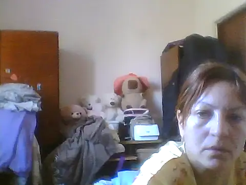 ShawnaAdams online show from 26, 4, 2026