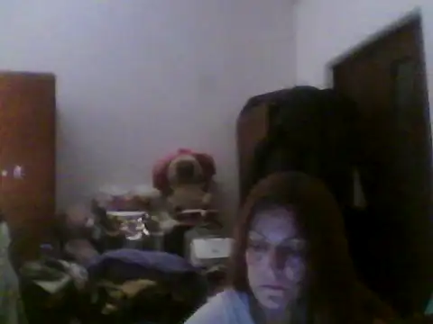 ShawnaAdams online show from 26, 4, 2026