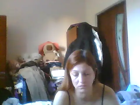 ShawnaAdams online show from 27, 4, 2026