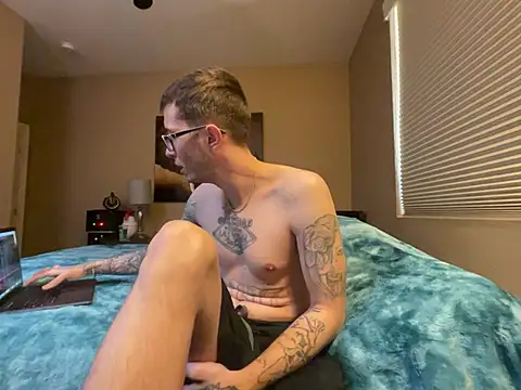 Bwcjoshbanks online show from 14, 2, 2025