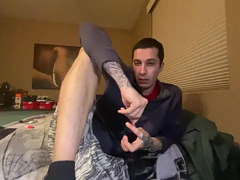 Bwcjoshbanks online show from 9, 3, 2025