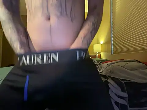 Bwcjoshbanks online show from 17, 3, 2025