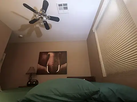 Bwcjoshbanks online show from 23, 11, 2025