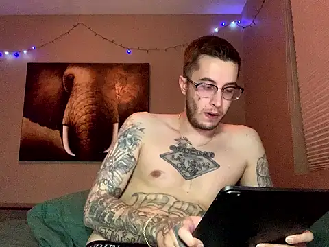 Bwcjoshbanks online show from 7, 1, 2026