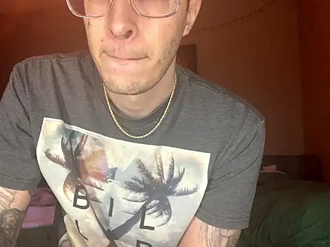 Bwcjoshbanks online show from 10, 1, 2026