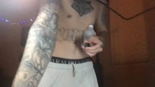 Bwcjoshbanks online show from 23, 4, 2026