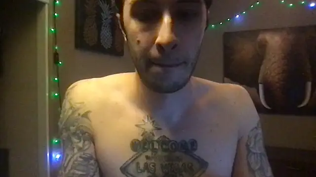 Bwcjoshbanks online show from 25, 4, 2026