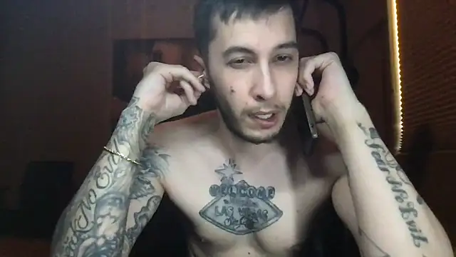 Bwcjoshbanks online show from 12, 5, 2026