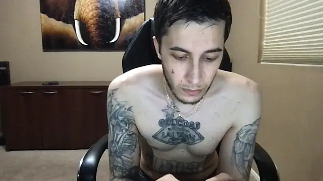 Bwcjoshbanks online show from 17, 6, 2026