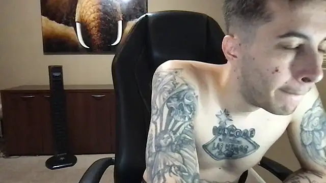 Bwcjoshbanks online show from 19, 6, 2026