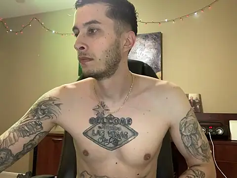 Bwcjoshbanks online show from 28, 6, 2026