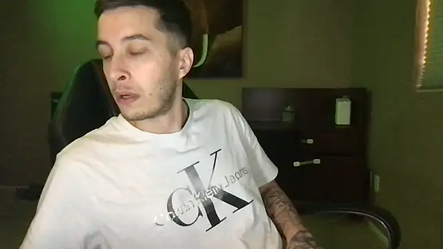 Bwcjoshbanks online show from 28, 6, 2026