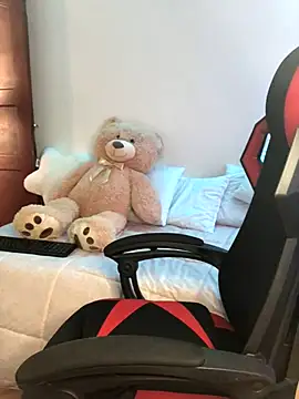 stevenSEX123 online show from 1, 12, 2024