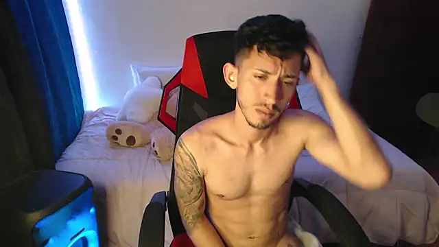 stevenSEX123 online show from 10, 12, 2024