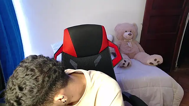 stevenSEX123 online show from 13, 12, 2024