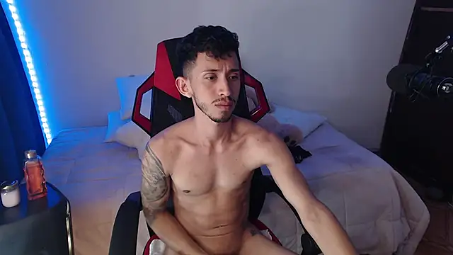 stevenSEX123 online show from 28, 12, 2024