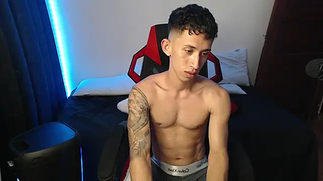 stevenSEX123 online show from 6, 1, 2025