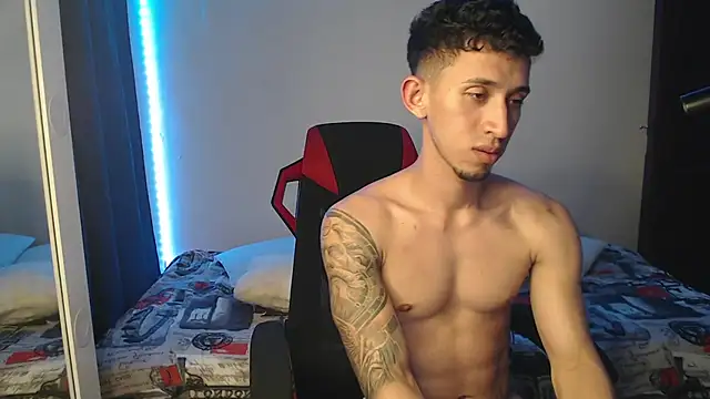 stevenSEX123 online show from 27, 2, 2025