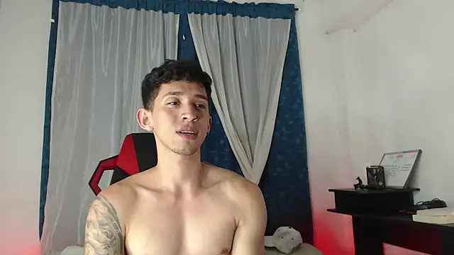 stevenSEX123 online show from 12, 2, 2026