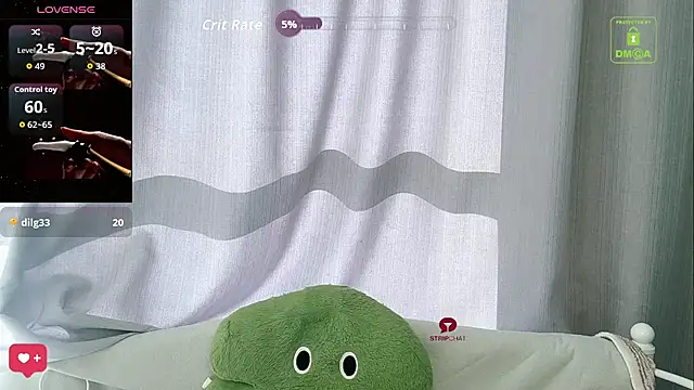 Eden-top online show from 19, 11, 2025