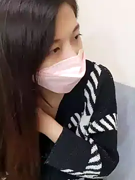 Lu Nana online show from 8, 1, 2025