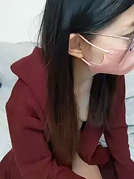 Lu Nana online show from 15, 2, 2025