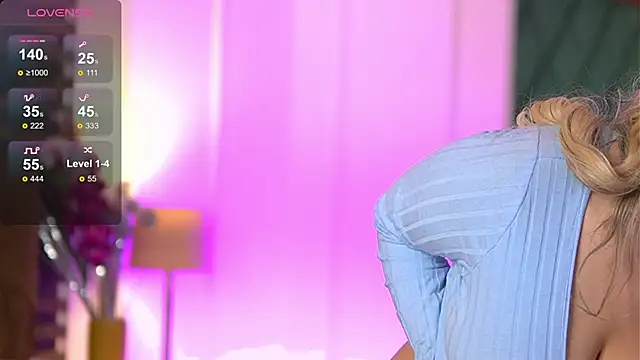 SophieBoobsX online show from 25, 2, 2025