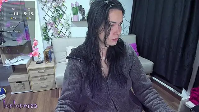 Lunlunera online show from 31, 1, 2025