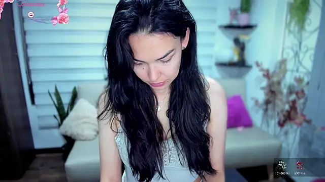 Lunlunera online show from 6, 10, 2025