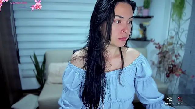 Lunlunera online show from 17, 10, 2025