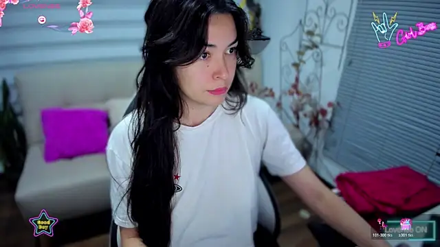 Lunlunera online show from 15, 3, 2026