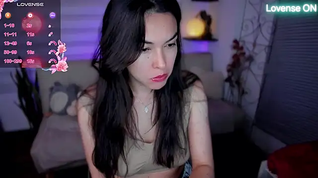 Lunlunera online show from 26, 4, 2026