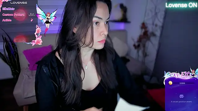 Lunlunera online show from 22, 5, 2026