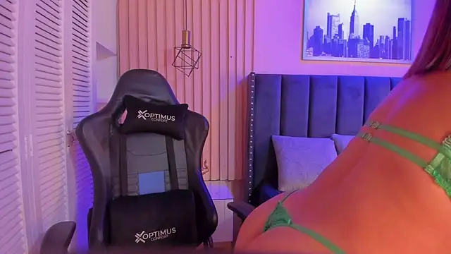 ashlye miller  online show from 13, 3, 2025