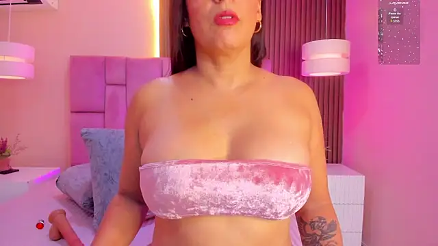 ashlye miller  online show from 28, 4, 2026