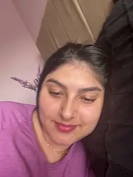 Sajar-bentaleb01 online show from 9, 12, 2024